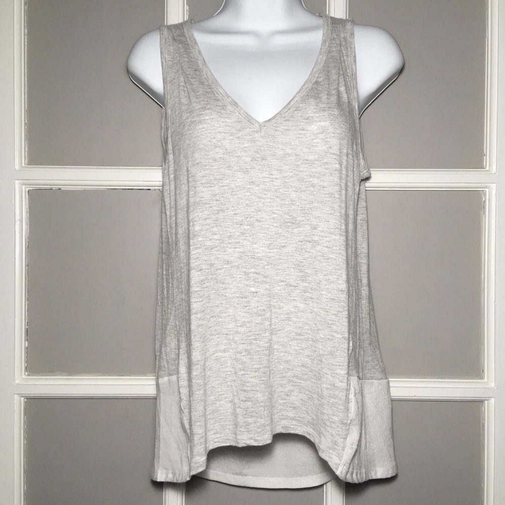BANANA 🍌 REPUBLIC TANK TOP